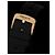 Tissot T-Race Powermatic Oro Rosa Nero - vista 6