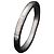 Bulgari Pedi Ring Platin Diamant Größe Schwarz