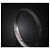 Bulgari Pedi Ring Platin Diamant Größe Schwarz - Ansicht 5