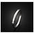 Bulgari Pedi Ring Platin Diamant Größe Schwarz - Ansicht 8