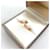 Bulgari BZero Diamantring Orange  - Ansicht 2