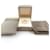 Bulgari BZero Diamantring Orange  - Ansicht 5