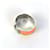 Hermès Bracciale Click Clack Multicolore  - vista 2