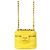 Chanel Kosmetiktasche Tote Bag Schultertasche Golden