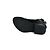 Louis Vuitton Stivaletti Moonlight Nero - vista 6