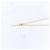 Dior Collar de diamante de madreperla Rose de Vent - vista 5