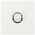 Tiffany & Co Anel de ouro branco - vista 4