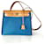 Hermès Borsa Tote Borsa a Spalla Blu