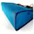 Hermès Borsa Tote Borsa a Spalla Blu - vista 6