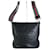 Prada Borsa a secchiello Phoenix Borsa a spalla Borsa crossbody Nero
