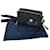 Dior Borsa a tracolla con pochette Nero  - vista 7