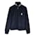 Louis Vuitton Giacca Pace e Amore Nero Panno