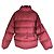 Gucci Cinturón de acolchado de lona bomber - vista 3
