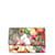 Gucci Cartera Bloom Key Multicolor