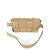 Bottega Veneta Borsa a tracolla Cassette Multicolore - vista 5
