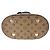 Louis Vuitton Borsa a spalla Tressage Monogram Inverso Multicolore - vista 5