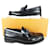 Louis Vuitton Mocassino Major Monogram Eclipse Multicolore Pelle