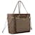 Louis Vuitton LV Neverfull Inside Out MM Grigio