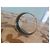 Michaela Frey Bracciale rigido con gru e motivo geometrico Multicolore D'oro - vista 3