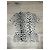 Blusa in seta leopardata Dolce & Gabbana Nero e Eggshell Bianco sporco - vista 10