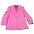 Blazer Jacquemus The Splash Rosa