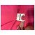 Blazer Jacquemus The Splash Rosa - vista 10
