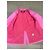 Blazer Jacquemus The Splash Rosa - vista 11
