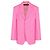 Blazer Jacquemus The Splash Rosa - vista 15