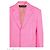 Blazer Jacquemus The Splash Rosa - vista 17