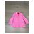 Blazer Jacquemus The Splash Rosa - vista 5