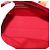 LOUIS VUITTON Monogram Vernis Reade PM Borsa a Mano Rossa M91088 LV Auth ti3791 Rosso - vista 11