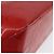 LOUIS VUITTON Monogram Vernis Reade PM Borsa a Mano Rossa M91088 LV Auth ti3791 Rosso - vista 15