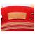 LOUIS VUITTON Monogram Vernis Reade PM Borsa a Mano Rossa M91088 LV Auth ti3791 Rosso - vista 18