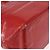 LOUIS VUITTON Monogram Vernis Reade PM Borsa a Mano Rossa M91088 LV Auth ti3791 Rosso - vista 9
