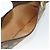 Borsa Sherry Line GG Supreme Web di GUCCI in PVC beige e oro 56 02 088 Auth BSZ220 D'oro - vista 11