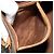 LOUIS VUITTON Borsa a Mano Monogram Speedy 25 M41528 LV Auth ARZ031 Monogramma - vista 11