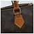 LOUIS VUITTON Borsa a Mano Monogram Speedy 25 M41528 LV Auth ARZ031 Monogramma - vista 19