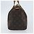 LOUIS VUITTON Borsa a Mano Monogram Speedy 25 M41528 LV Auth ARZ031 Monogramma - vista 3