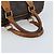 LOUIS VUITTON Borsa a Mano Monogram Speedy 25 M41528 LV Auth ARZ031 Monogramma - vista 7