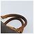 LOUIS VUITTON Borsa a Mano Monogram Speedy 25 M41528 LV Auth ARZ031 Monogramma - vista 8
