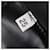 Borsa Boston PRADA Nylon 2way Nera Argento Auth 172154 Nero - vista 12