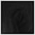 Borsa Boston PRADA Nylon 2way Nera Argento Auth 172154 Nero - vista 15
