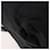 Borsa Boston PRADA Nylon 2way Nera Argento Auth 172154 Nero - vista 18