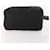 Borsa Boston PRADA Nylon 2way Nera Argento Auth 172154 Nero - vista 5