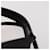 Borsa Boston PRADA Nylon 2way Nera Argento Auth 172154 Nero - vista 9