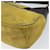 Borsa a Spalla PRADA Camoscio Gialla Argento Auth ARZ148 Giallo - vista 15