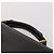 Bolso de negocios de cuero negro y dorado VERSACE Auth bs33703 - vista 14