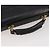 Bolso de negocios de cuero negro y dorado VERSACE Auth bs33703 - vista 7