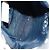 Borsa a Spalla in Tela Trotter Christian Dior Blu Navy Auth bs33991 - vista 11