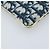 Borsa a Spalla in Tela Trotter Christian Dior Blu Navy Auth bs33991 - vista 16